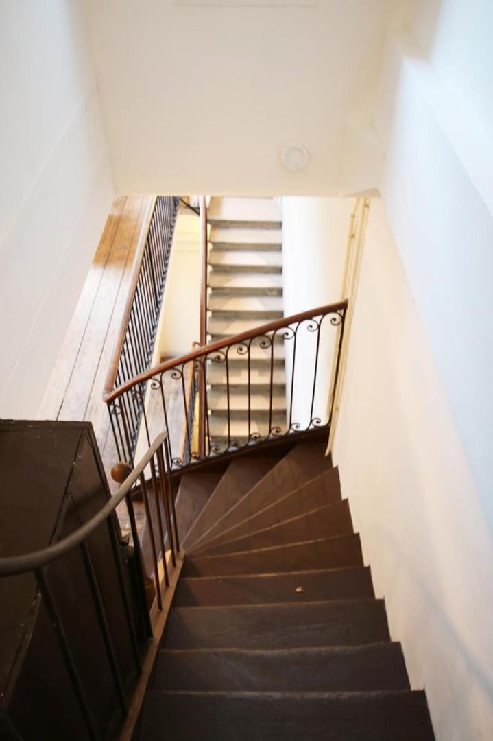 Guestready - Sunny Attic Apt Near Grand Theatre ボルドー エクステリア 写真