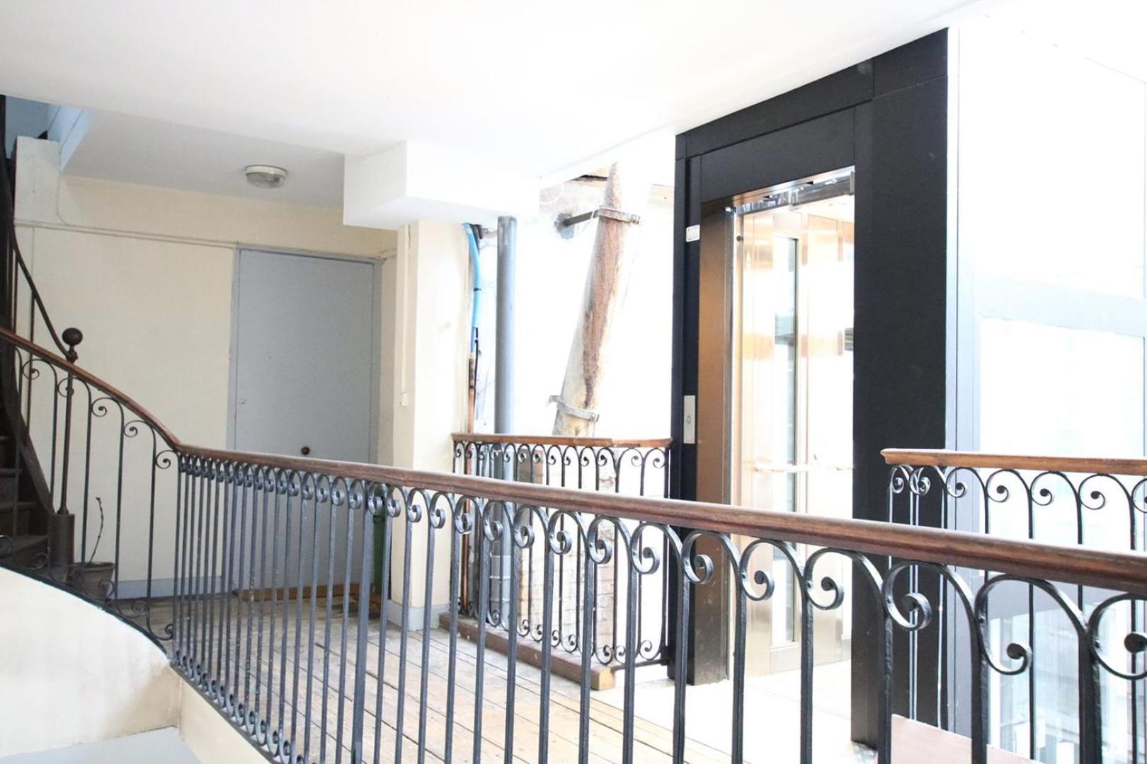 Guestready - Sunny Attic Apt Near Grand Theatre ボルドー エクステリア 写真