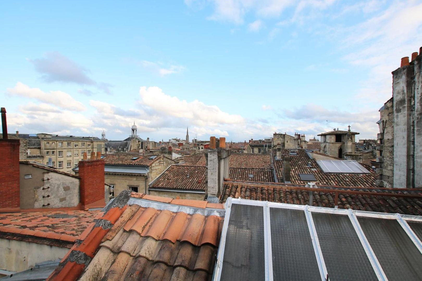 Guestready - Sunny Attic Apt Near Grand Theatre ボルドー エクステリア 写真