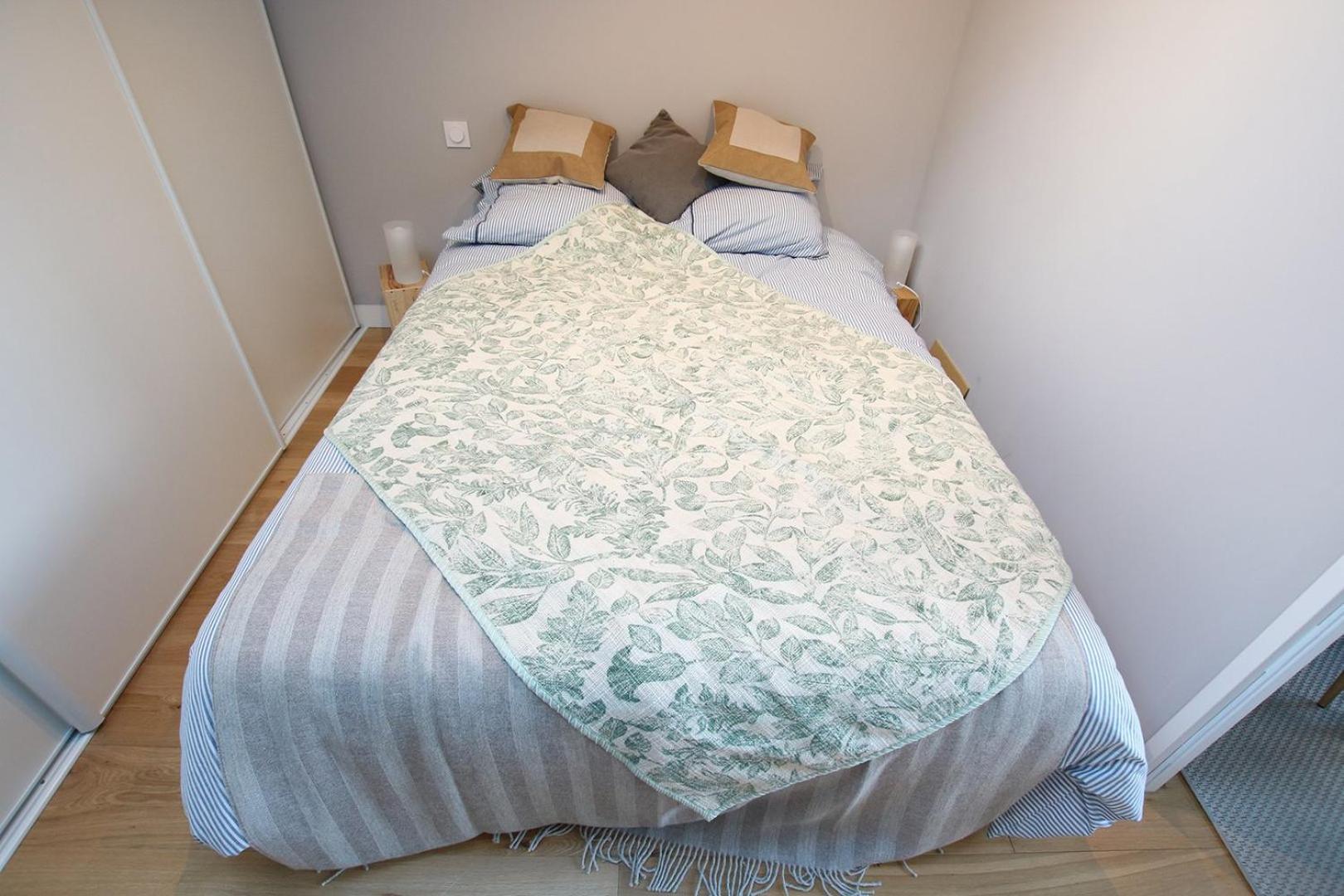 Guestready - Sunny Attic Apt Near Grand Theatre ボルドー エクステリア 写真