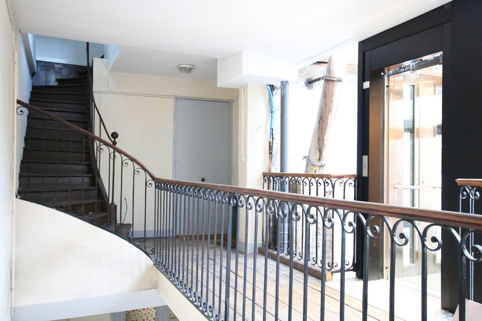 Guestready - Sunny Attic Apt Near Grand Theatre ボルドー エクステリア 写真